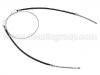 Brake Cable:321 609 721 A