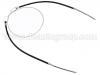 Brake Cable:321 609 721