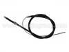 Brake Cable:191 609 721 D