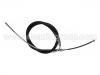 Brake Cable:357 609 721