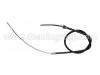 Cable de Frein Brake Cable:6N0 609 721 K