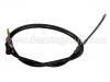 Brake Cable:893 609 722 G