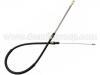 Brake Cable:291 609 701 G