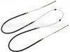 Cable de Frein Brake Cable:ZF4450938