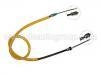 Brake Cable:7700 424 926