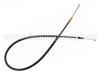 Brake Cable:77 04 001 610