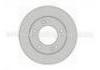 диск тормозной Brake Disc:0K011-33-251D