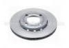 диск тормозной Brake Disc:6N0 615 301 C