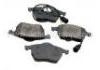 тормозная кладка Brake Pad:4A0 698 151