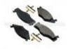 Brake Pad:191 698 151 B