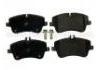 тормозная кладка Brake Pad:181369-701