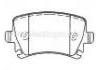 Brake Pad:1K0 698 451