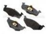 Brake Pad:1H0 698 151 A