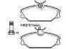 Brake Pad:180930-700