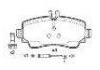 Brake Pad:181516-701