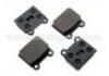 Brake Pad:171 698 151 B