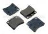 Brake Pad:701 698 151 A