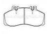 Brake Pad:001 420 15 20