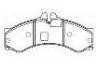 Brake Pad:002 420 41 20