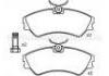 Brake Pad:140880-700