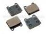 Plaquettes de frein Brake Pad:271 758