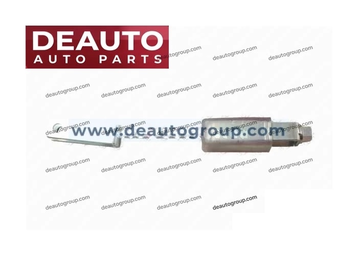 Park Brake Clevis