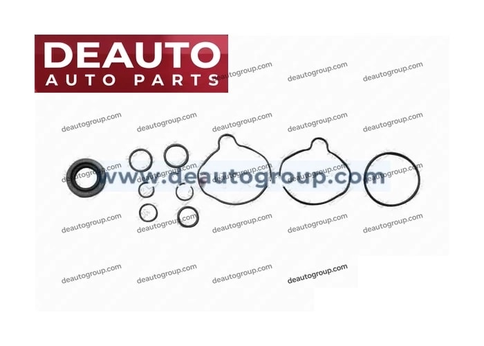 Power Steering Oil Pump Seal Kit