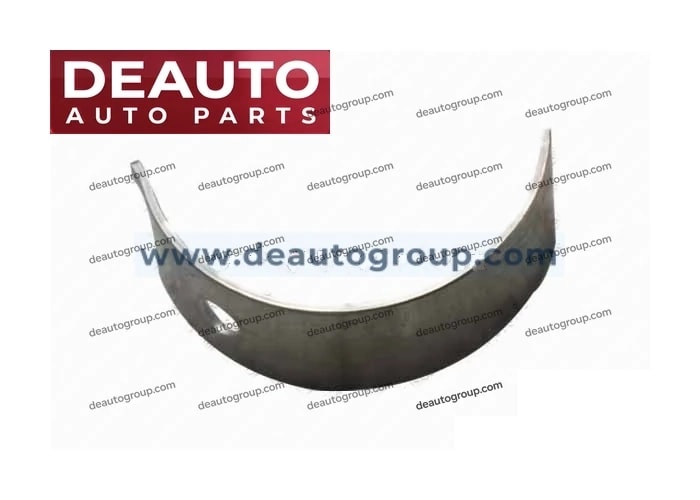 Camshaft Metal