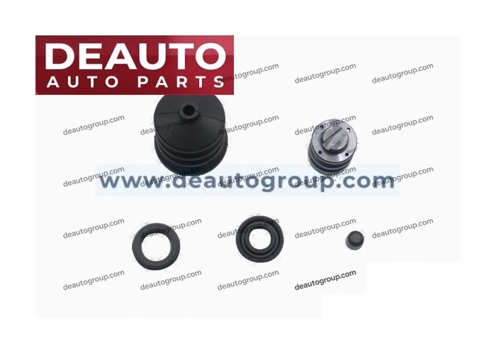 Clutch Slave Cylinder Repair