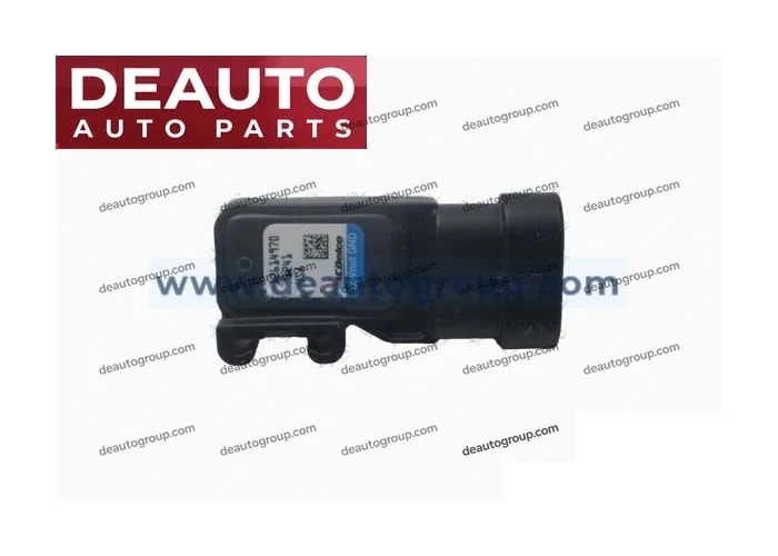 Map Sensor