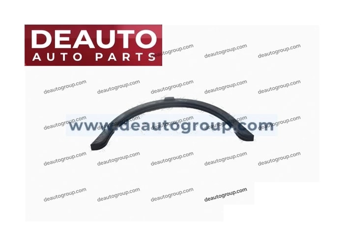 Crankcase To Cylinder Block