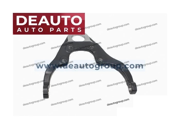 Upper Control Arm