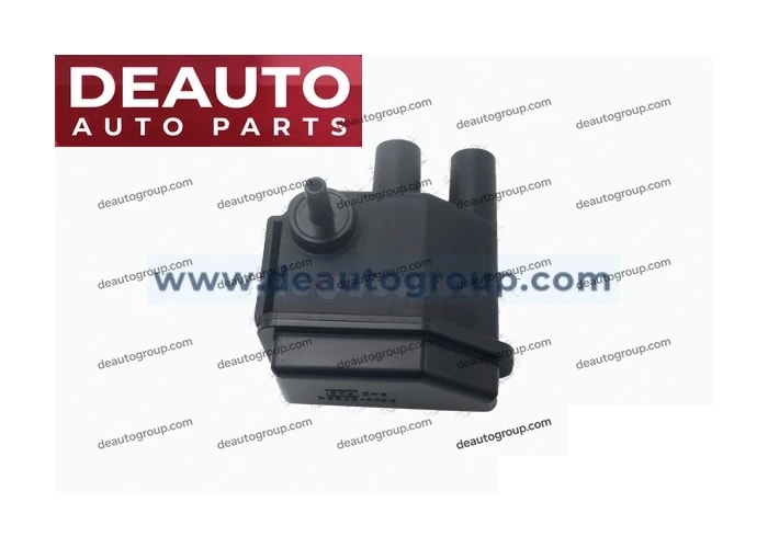 Pressure Control Valve Catch Tank