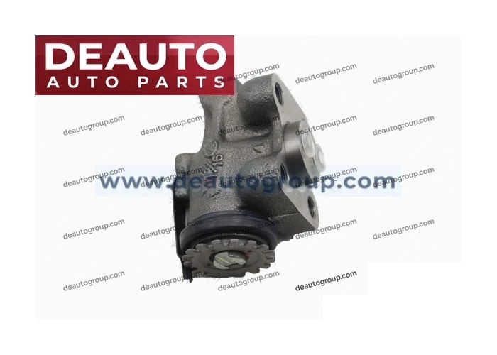 Front Brake Wheel Cylinder