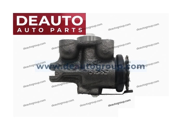 Front Brake Wheel Cylinder