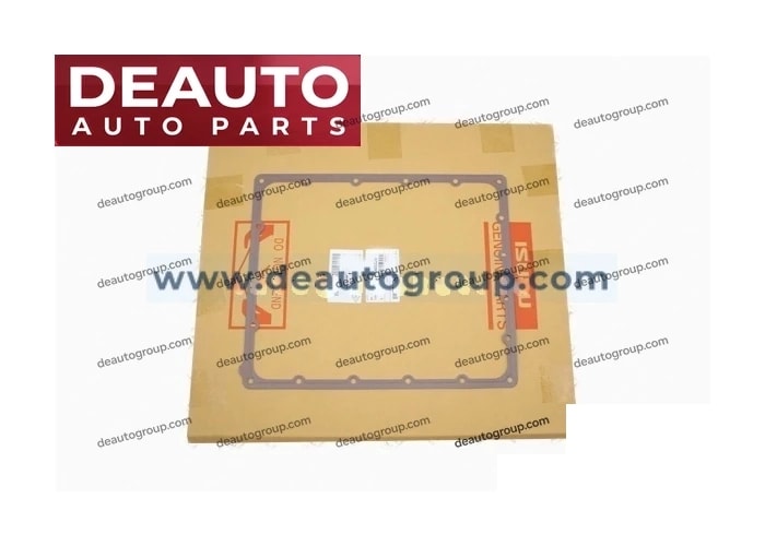 Auto Trans Oil Pan Gasket