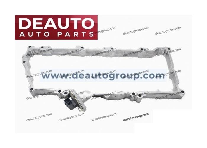 Cylinder Head Cover Case