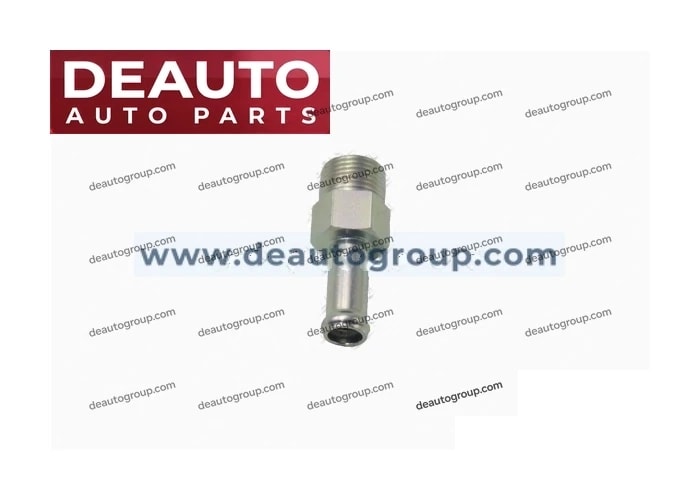 Turbocharger Return Pipe Assembly