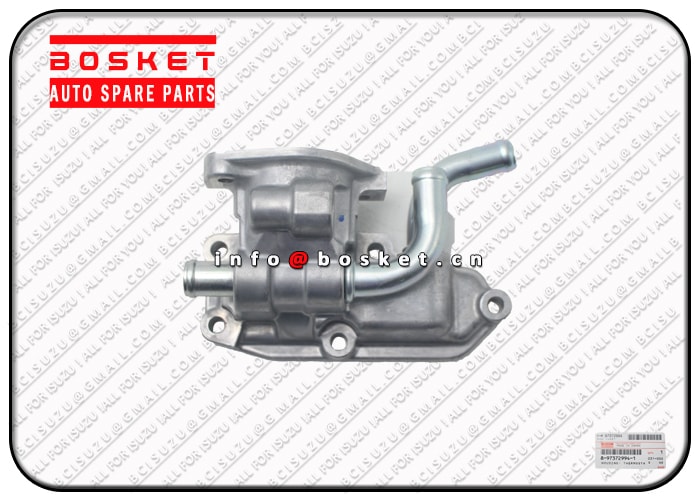 Thermostat Housing