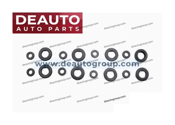 Rear Wheel Cylinder Cup Set
