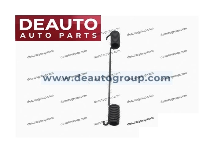 Brake Shoe Return Spring