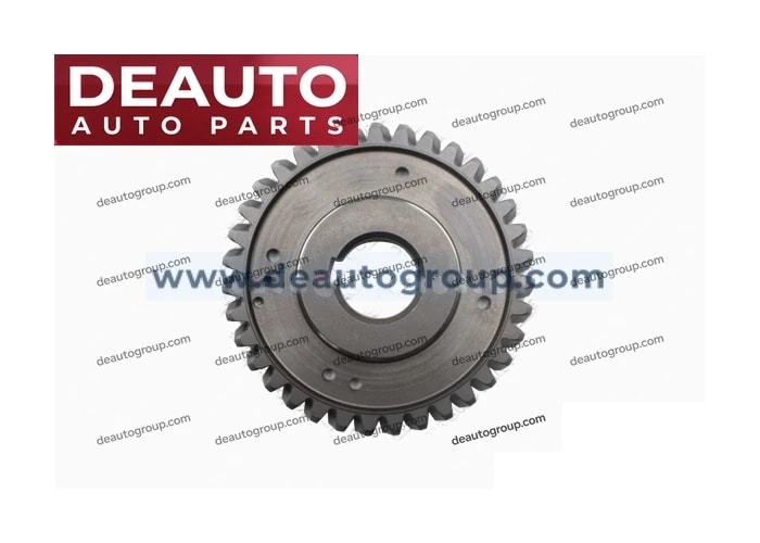 Camshaft Gear