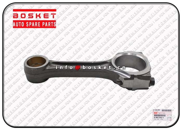 Connecting Rod Assembly