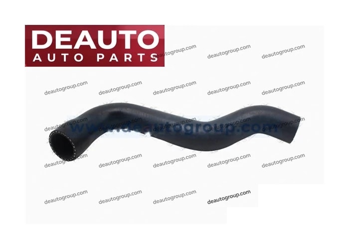 Radiator Inlet Water Hose