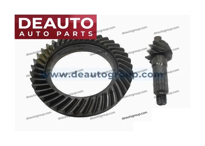 Final Drive Gear Set