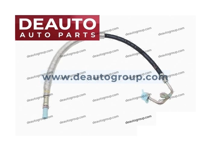 Power Steering Flexible Hose