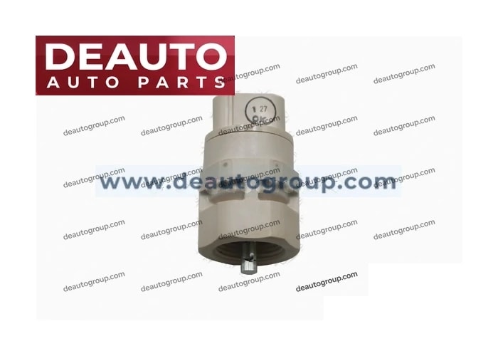 Vehicle Speed Sensor