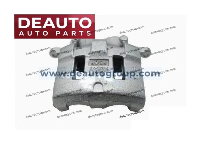Front Disc Brake Caliper