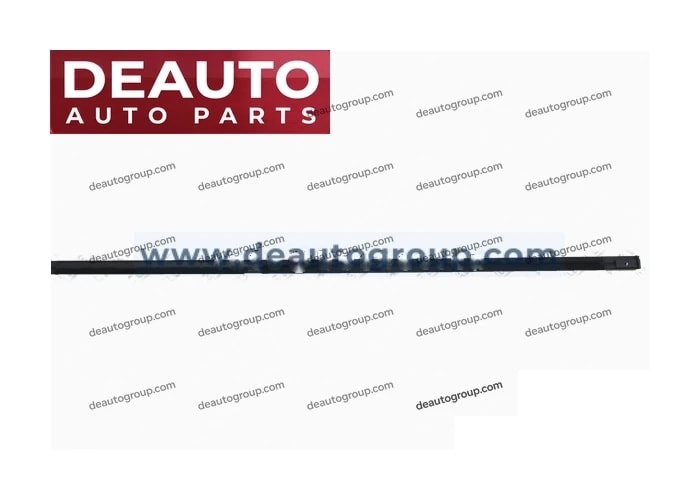 Waist Rear Door Seal