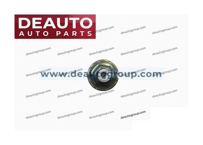 Knock Control Sensor
